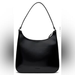 Black STAUD Alec Shoulder bag
